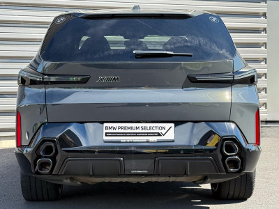 BMW XM Gebrauchtwagen