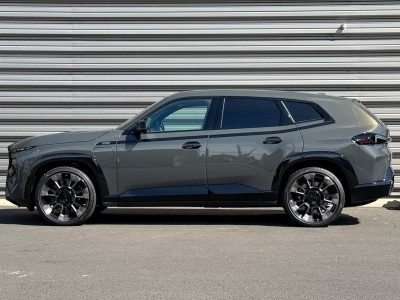 BMW XM Gebrauchtwagen