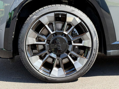 BMW XM Gebrauchtwagen