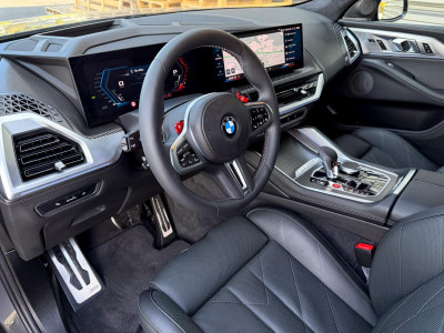 BMW XM Gebrauchtwagen