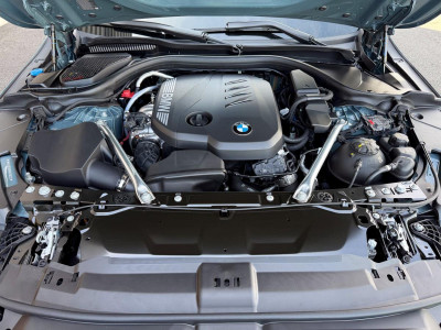 BMW 5er Gebrauchtwagen