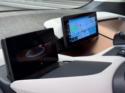 BMW i3 Gebrauchtwagen