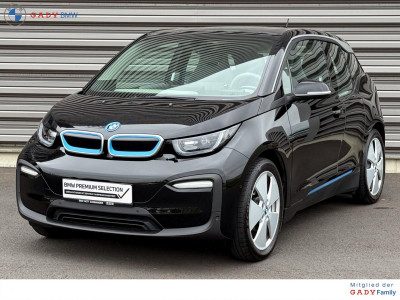 BMW i3 Gebrauchtwagen BMW i3 Gebrauchtwagen