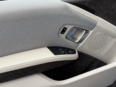 BMW i3 Gebrauchtwagen