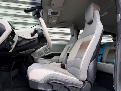 BMW i3 Gebrauchtwagen