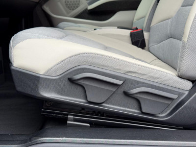 BMW i3 Gebrauchtwagen