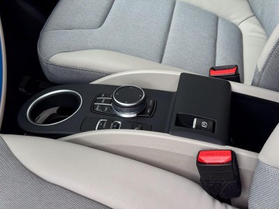 BMW i3 Gebrauchtwagen