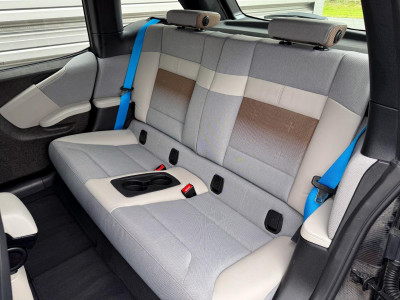 BMW i3 Gebrauchtwagen