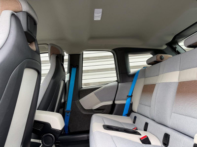 BMW i3 Gebrauchtwagen