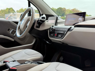 BMW i3 Gebrauchtwagen