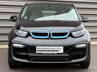 BMW i3 Gebrauchtwagen