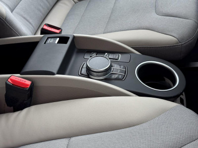 BMW i3 Gebrauchtwagen