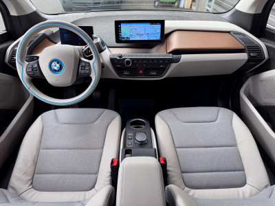 BMW i3 Gebrauchtwagen