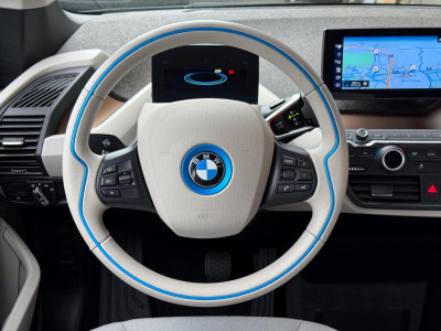 BMW i3 Gebrauchtwagen