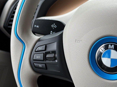 BMW i3 Gebrauchtwagen