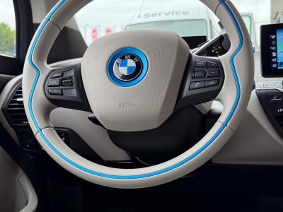 BMW i3 Gebrauchtwagen