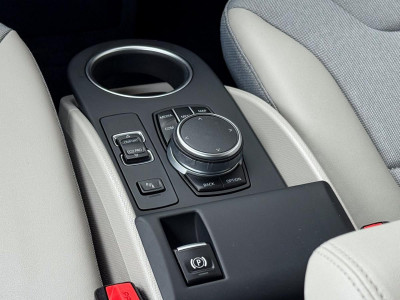 BMW i3 Gebrauchtwagen