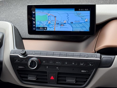 BMW i3 Gebrauchtwagen