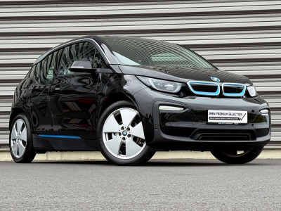 BMW i3 Gebrauchtwagen