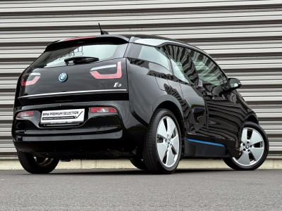 BMW i3 Gebrauchtwagen