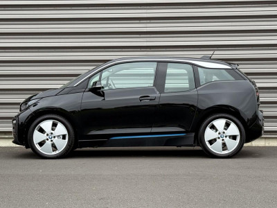 BMW i3 Gebrauchtwagen