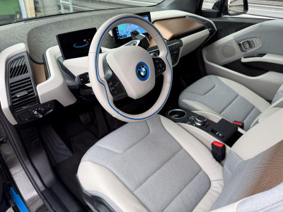 BMW i3 Gebrauchtwagen