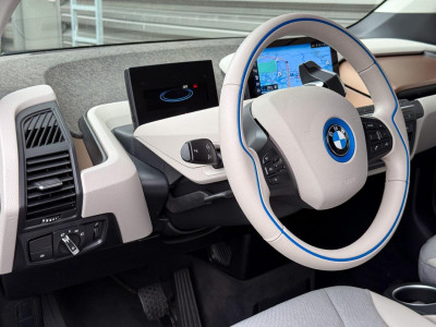 BMW i3 Gebrauchtwagen