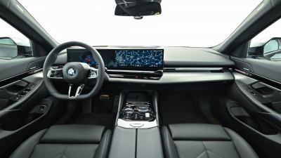BMW 5er Gebrauchtwagen