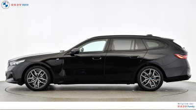 BMW 5er Gebrauchtwagen