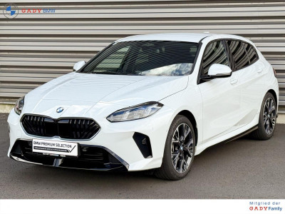 BMW 1er Vorführwagen