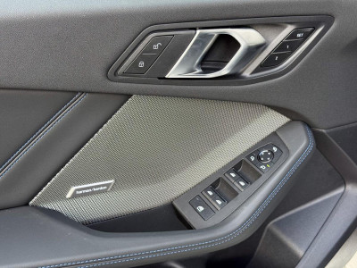 BMW 1er Vorführwagen BMW 1er Vorführwagen