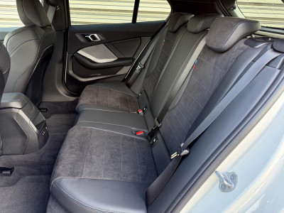 BMW 1er Vorführwagen BMW 1er Vorführwagen