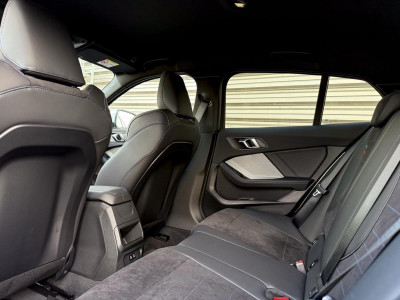 BMW 1er Vorführwagen BMW 1er Vorführwagen