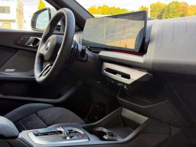 BMW 1er Vorführwagen BMW 1er Vorführwagen