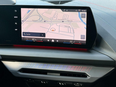 BMW 1er Vorführwagen BMW 1er Vorführwagen