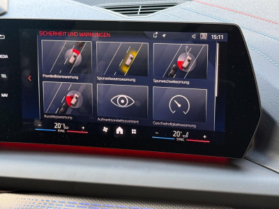 BMW 1er Vorführwagen BMW 1er Vorführwagen