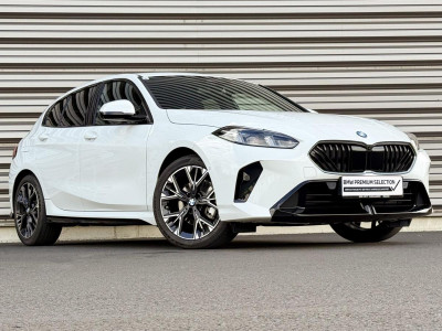 BMW 1er Vorführwagen BMW 1er Vorführwagen