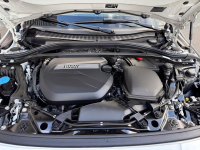 BMW 1er Vorführwagen BMW 1er Vorführwagen