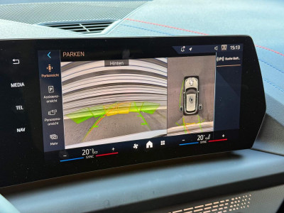 BMW 1er Vorführwagen BMW 1er Vorführwagen