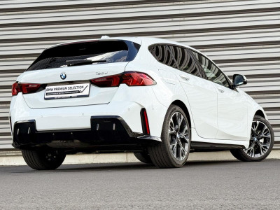 BMW 1er Vorführwagen BMW 1er Vorführwagen