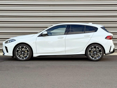 BMW 1er Vorführwagen BMW 1er Vorführwagen