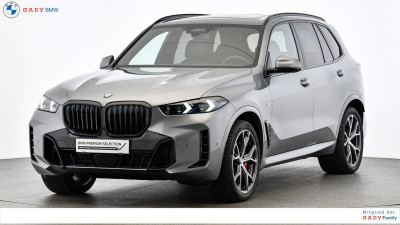 BMW X5 Gebrauchtwagen