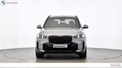 BMW X5 Gebrauchtwagen