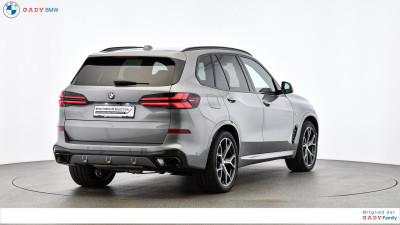BMW X5 Gebrauchtwagen