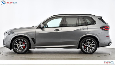 BMW X5 Gebrauchtwagen
