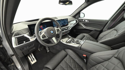 BMW X5 Gebrauchtwagen