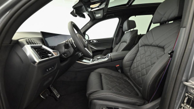 BMW X5 Gebrauchtwagen