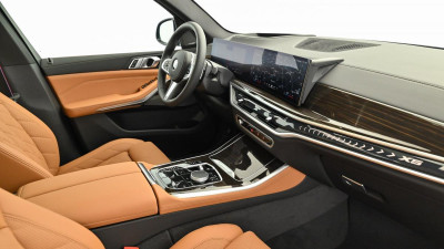 BMW X5 Gebrauchtwagen