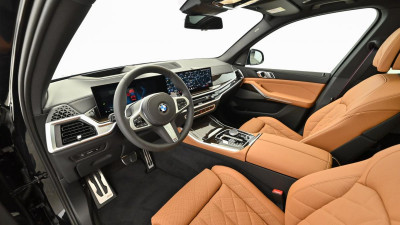 BMW X5 Gebrauchtwagen