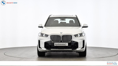 BMW X5 Gebrauchtwagen